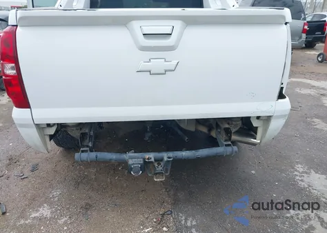 2008 Chevrolet Avalanche Lt from USA, damaged, VIN 3GNEC12038G129493